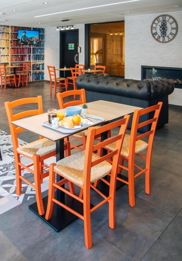 Appart hôtel Twenty's Business Flats Trigone